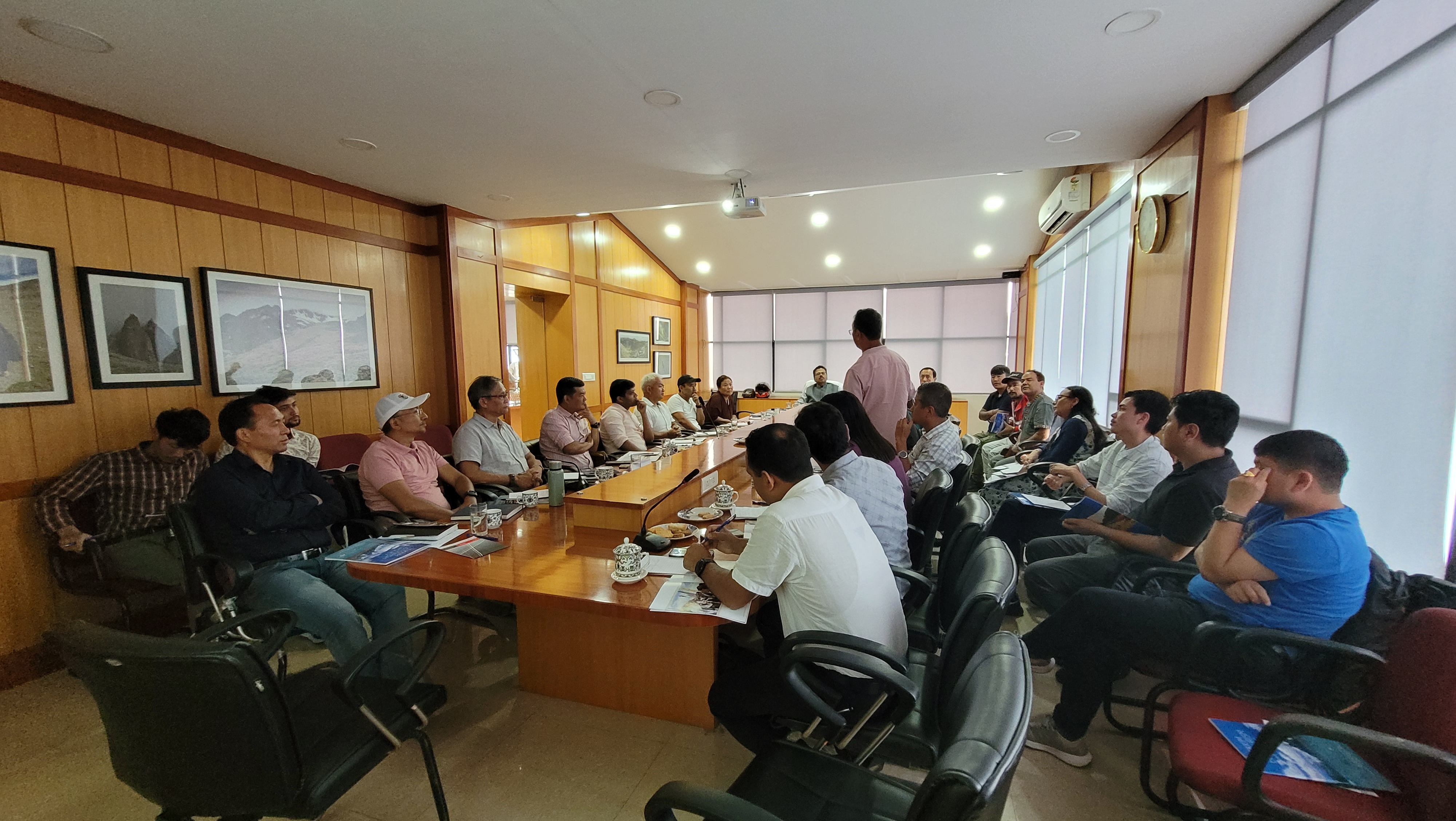 Newsletter Cover October 2025