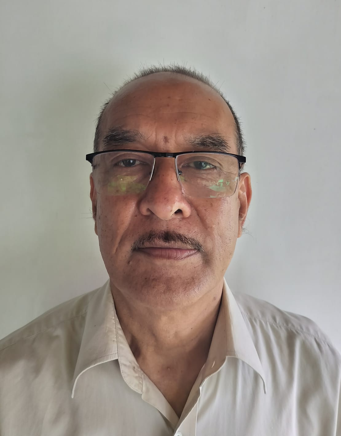 Mr. Prem Das Rai
