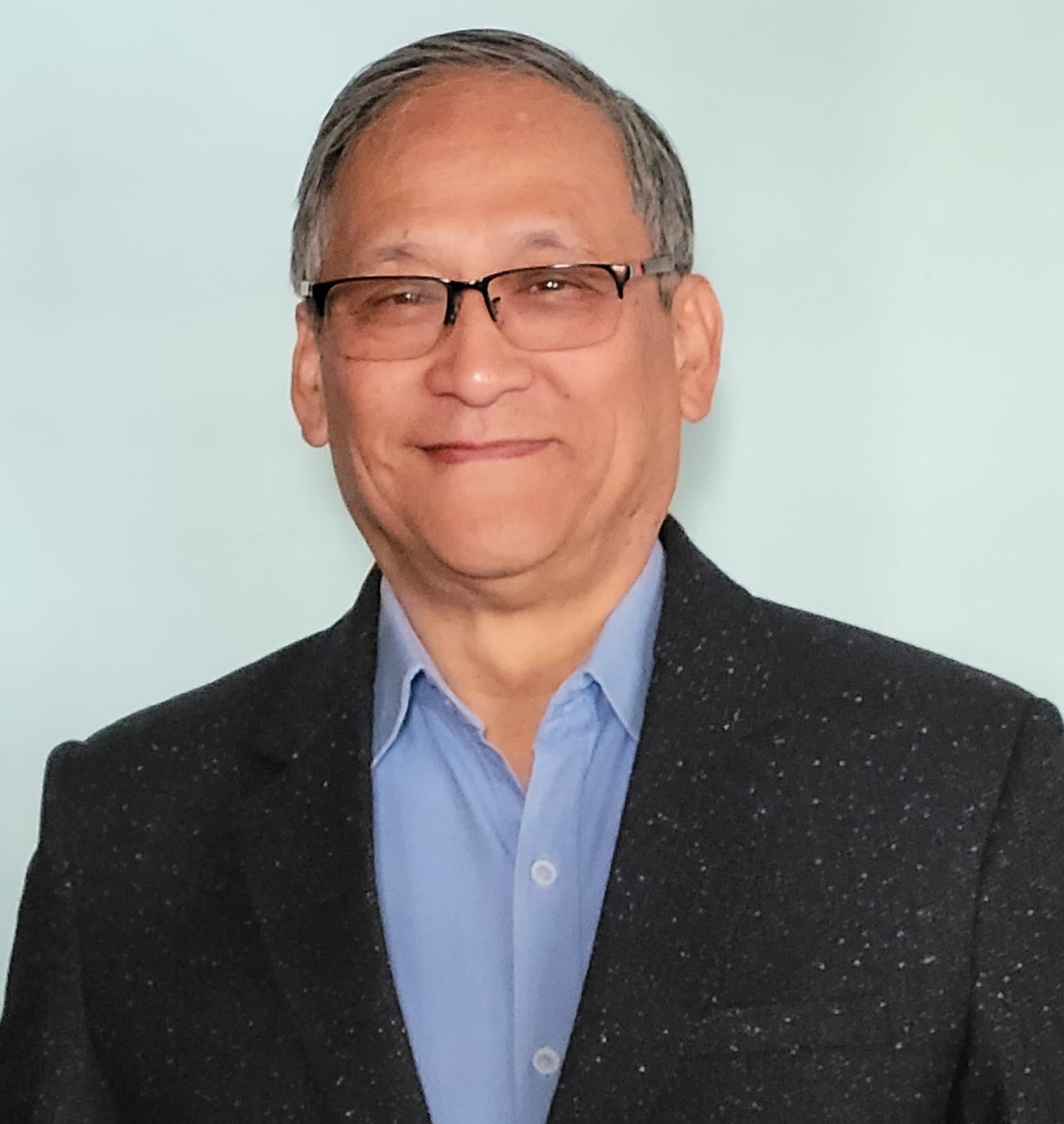 Mr. Loday Chungyalpa