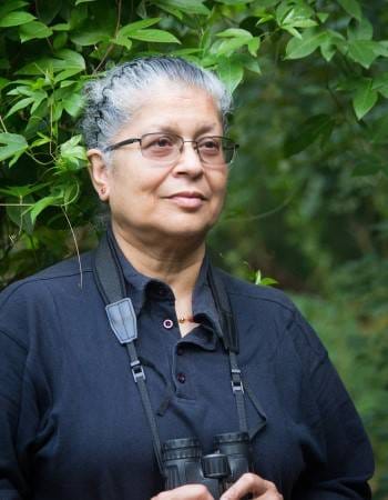Mrs. Usha Lachungpa